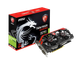 Відеокарта GeForce GTX 750 Ti 2GB MSI Twin Frozr OC (N750Ti TF 2GD5/OC) Б/В - зображення 1
