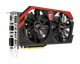 Відеокарта GeForce GTX 750 Ti 2GB MSI Twin Frozr OC (N750Ti TF 2GD5/OC) Б/В - зображення 2