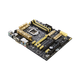 Материнская плата Asus Z87-PRO (V EDITION) LGA 1150 (Z87-PRO (V EDITION)) Б/У - изображение 2