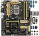 Материнская плата Asus Z87-PRO (V EDITION) LGA 1150 (Z87-PRO (V EDITION)) Б/У - изображение 3