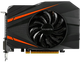 Видеокарта GeForce GTX 1060 3GB Gigabyte Mini ITX OC (GV-N1060IXOC-3GD) Б/У - изображение 2