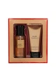 Подарочный набор спрей мист + лосьон Victoria's Secret Bare Vanilla 2-Piece Mist & Lotion Duo Gift Set, 75 мл + 75 мл - изображение 1