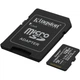 Карта пам`яті Kingston microSDXC 128GB Canvas Select Plus Gen3+ SDCS3/128GB - изображение 2