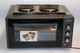 Электрическая печь духовка Castle CPE-50HK - изображение 3