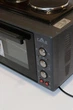 Электрическая печь духовка Castle CPE-50HK - изображение 4