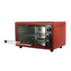 Духовка настольная Asel AF-5023 Red - изображение 4