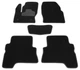 Текстильні килимки Pro-Eco X для Ford Kuga (mkII) 2012-2016 / Escape (mkIII) 2012-2019 (PE 1007514) - изображение 1