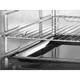 Духовка настольная Liberton LEO-350 Black - изображение 3