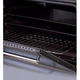 Духовка настольная Artel MD 4218 L Black Red - изображение 4