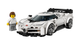 Конструктор Lego Спортивний Гиперкар Bugatti Centodieci Speed Champions 77240 - изображение 3