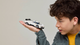 Конструктор Lego Спортивний Гиперкар Bugatti Centodieci Speed Champions 77240 - изображение 7