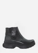 Ботинки RHit430-1 37 23.5см Чорний (2400000293316) - изображение 3