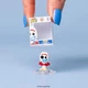 Ігрова фігурка Bitty POP! серії Історія іграшок (в асортименті) - изображение 3
