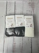 Колготки кашемірові дитячі Корона 116-128р Темно-Сірий Рубчик (1228-2) - изображение 3