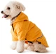 Дождевик Noble Pet Moss Yellow M4108/3XL-Long (00001342) - изображение 2
