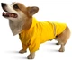 Дождевик Noble Pet Moss Yellow M4108/3XL-Long (00001342) - изображение 15