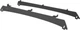 Монтажний комплект Thule Caprock Rail Mount 181001 для Ford Ranger (mkIV)(double cab) 2022→; Volkswagen Amarok (mkII)(double cab) 2022→ (TH 181001) - зображення 1