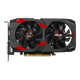 Відеокарта GeForce GTX 1050 Ti 4GB Asus Cerberus OC (CERBERUS-GTX1050TI-O4G) Б/В - изображение 1
