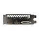 Відеокарта GeForce GTX 1050 Ti 4GB Gigabyte D5 (GV-N105TD5-4GD) Б/В - изображение 3