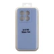 Чохол Silicone Cover Full Camera (A) для Xiaomi 14T Pro 05.Lilac - изображение 3