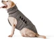 Пуховик Noble Pet Bobby Navy B4118/4XL (00001717) - изображение 3