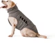 Пуховик Noble Pet Bobby Navy B4118/XL (00001687) - изображение 12