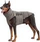 Пуховик Noble Pet Bobby Navy B4118/3XL (00001700) - изображение 10