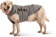 Пуховик Noble Pet Bobby Navy B4118/3XL (00001700) - изображение 11