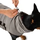 Пуховик Noble Pet Bobby Navy B4118/3XL (00001700) - изображение 16