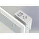 Конвектор TESY CN 051 200 EI CLOUD W - изображение 2