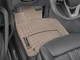 Килимки Weathertech Beige для BMW 5-series (G30/G31/F90)(1 row) 2016→ (WT 4510891) - зображення 2