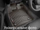 Килимки Weathertech Choco для Genesis G70 (mkI)(AWD)(1 row) 2019→ (WT 4714791) - зображення 2