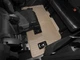 Килимки Weathertech Beige для Ford Expedition (mkIII); Lincoln Navigator (mkIII) 2006-2017 (2 ряд - 3 місця)(3 ряд) (WT 451074) - изображение 2