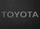 Двошарові килимки Sotra Classic 7mm Black для Toyota Land Cruiser Prado (J150) 2013-2024 / 4Runner (mkV) 2013-2024 (4 кліпси) (ST 07973-GD-Black) - изображение 6
