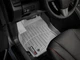 Килимки Weathertech Grey для Mazda 5 (mkIII) 2012-2015 (1-2 ряд) (WT 463511-462742) - изображение 2