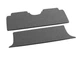 Двошарові килимки Sotra Premium Grey для Seat Alhambra (mkI)(2-3 ряд) 1996-2010 (ST 90343-PR-Grey) - изображение 1