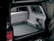 Килимок Weathertech Black для Ford Explorer (mkI-mkII) 1990-2003; Mercury Mountaineer (mkI) 1997-2001 (5-дв.)(багажник за 2 рядом) (WT 40001) - изображение 2