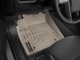 Килимки Weathertech Beige для Dodge Avenger (mkII) 2011-2014; Chrysler 200 (mkI) 2010-2014 (седан) (WT 454031-453762) - изображение 2