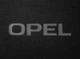 Двошарові килимки Sotra Premium Graphite для Opel Cascada (mkI)(багажник) 2013-2019 (ST 07483-CH-Graphite) - изображение 2