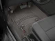 Килимки Weathertech Choco для Cadillac Escalade (mkIV) 2014-2019 (1-2 ряд) (WT 476071-476952) - изображение 2