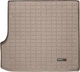 Килимок Weathertech Beige для BMW X3 (E83) 2003-2010 (багажник) (WT 41260) - изображение 1