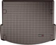 Килимок Weathertech Choco для Land Rover Discovery Sport (mkI)(L550) 2014-2019 (7 місць)(багажник за 2 рядом) (WT 43787) - изображение 1