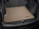 Килимок Weathertech Beige для BMW X3 (E83) 2003-2010 (багажник) (WT 41260) - изображение 2