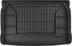 Гумовий килимок у багажник Frogum Pro-Line для Peugeot 207 (mkI) 2006-2014 (5-дв. хетчбек)(багажник) (FG TM404687) - изображение 1