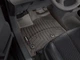 Килимки Weathertech Choco для Toyota Sienna (mkIII) 2013-2020 (7 місць)(1-2-3 ряд) (WT 474751-473004) - изображение 2