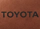 Двошарові килимки Sotra Premium Terracotta для Toyota Land Cruiser Prado (J150) 2013-2024 / 4Runner (mkV) 2013-2024 (4 кліпси) (ST 07973-CH-Terra) - изображение 6
