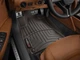 Килимки Weathertech Choco для Maserati Ghibli (M157) / Quattroporte (mkVI)(RWD)(1 row) 2015→ (WT 478831) - зображення 2