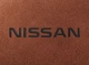 Двошарові килимки Sotra Premium Terracotta для Nissan Armada (mkI)(складений 3 ряд) 2003-2016 (ST 09164-CH-Terra) - изображение 2