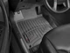 Килимки Weathertech Black для Kia Cadenza (mkI) 2014-2016 (WT 444891-444893) - изображение 2