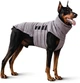 Пуховик Noble Pet Bobby Navy B4118/7XL (00002400) - изображение 10